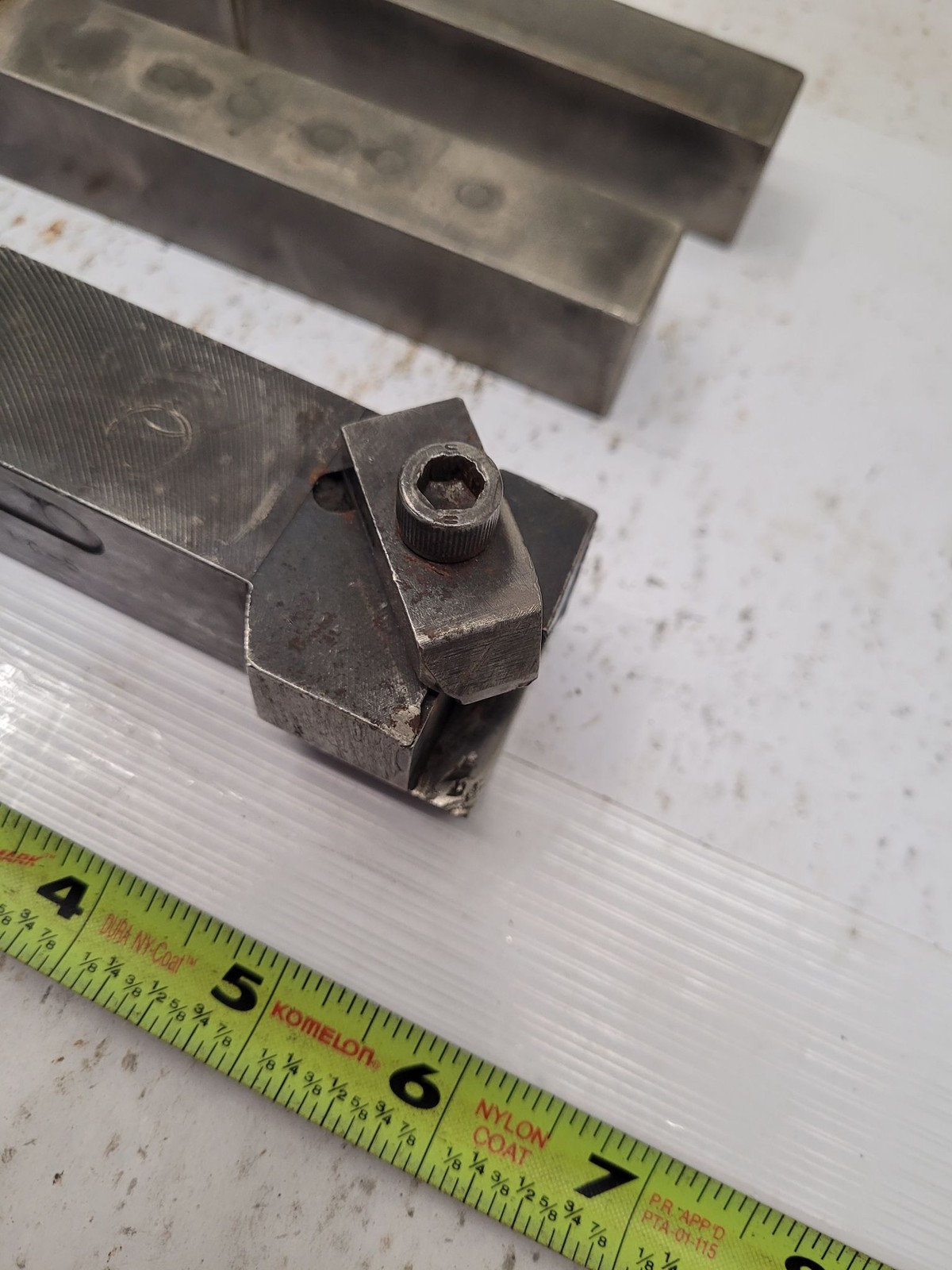 Tool Holders – LOT OF 3