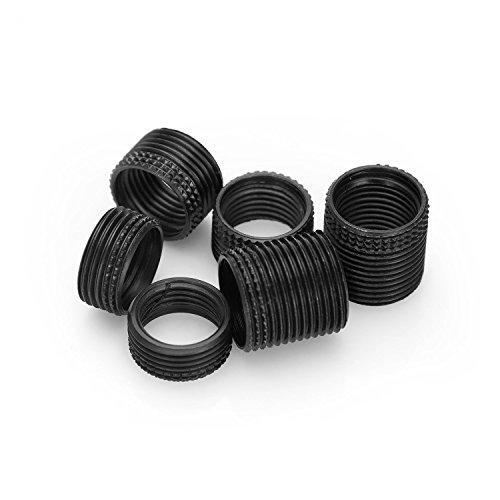 OEMTOOLS 25648 Fix-A-Thread Spark Plug Saver Inserts Kit, Metric, M14-1.25 |