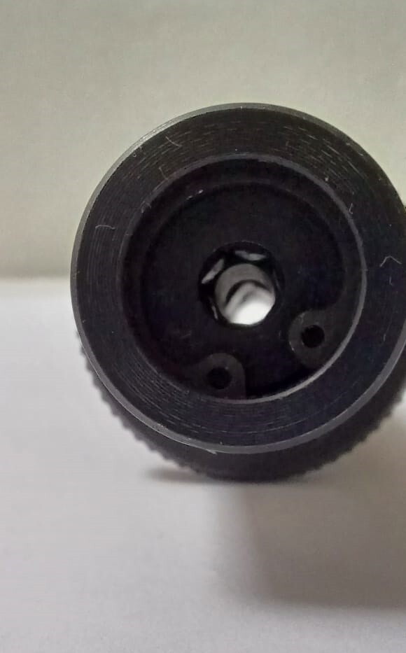 SMITH TOOL TMS-NTLA TAP ADAPTER 51-110-0