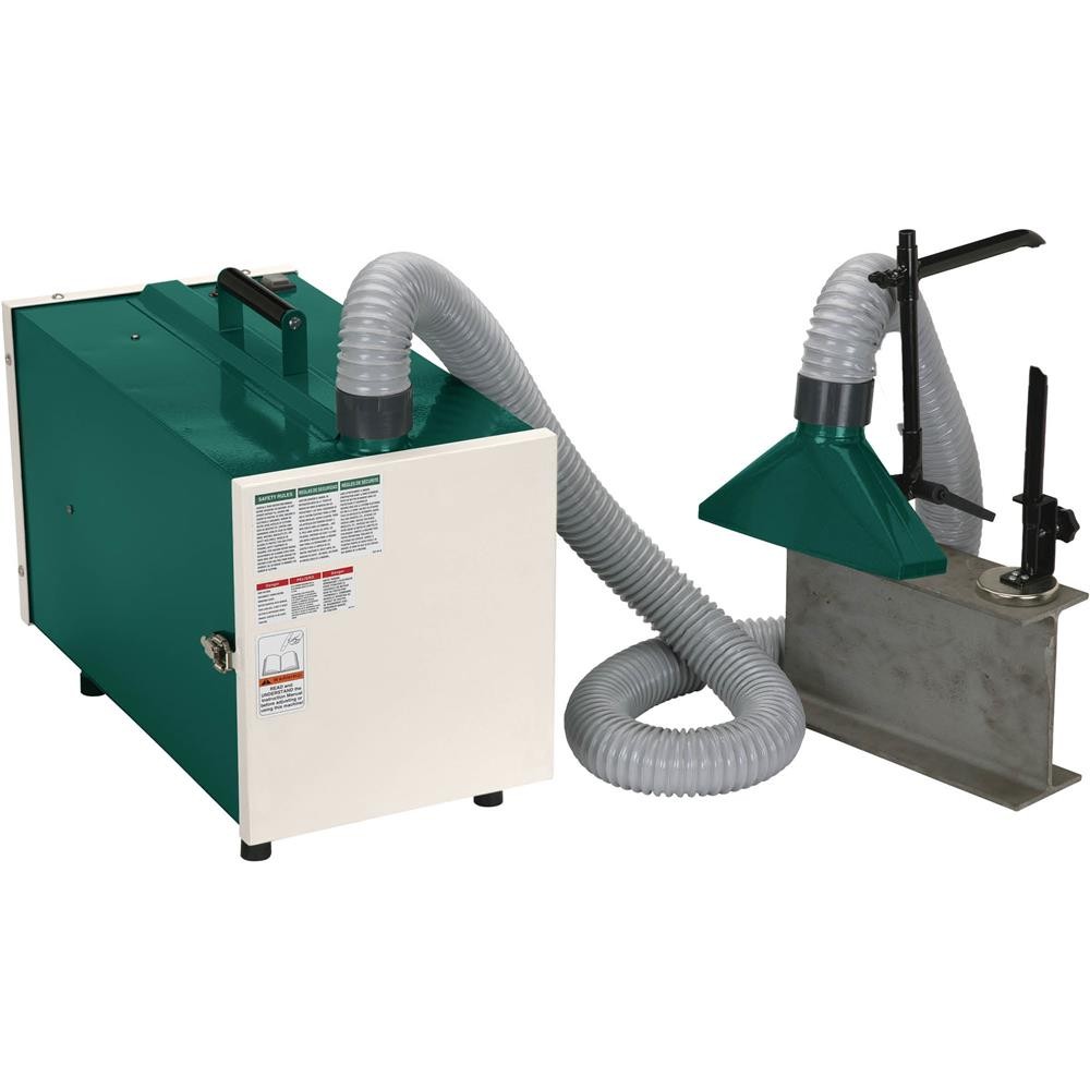 H8375 Portable Fume Extractor