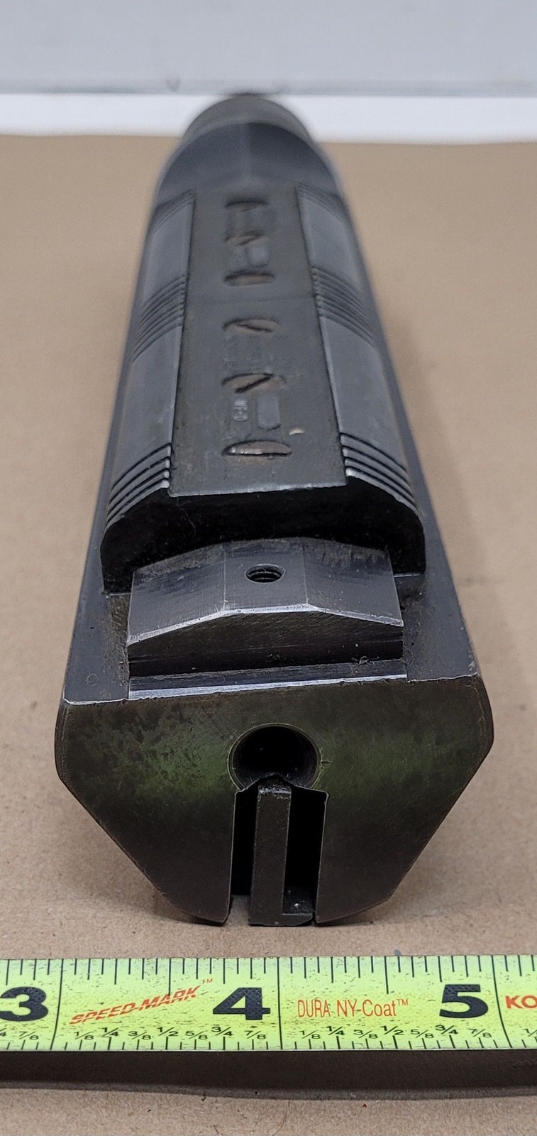 SUNNEN 2H P28 2250WF MANDREL