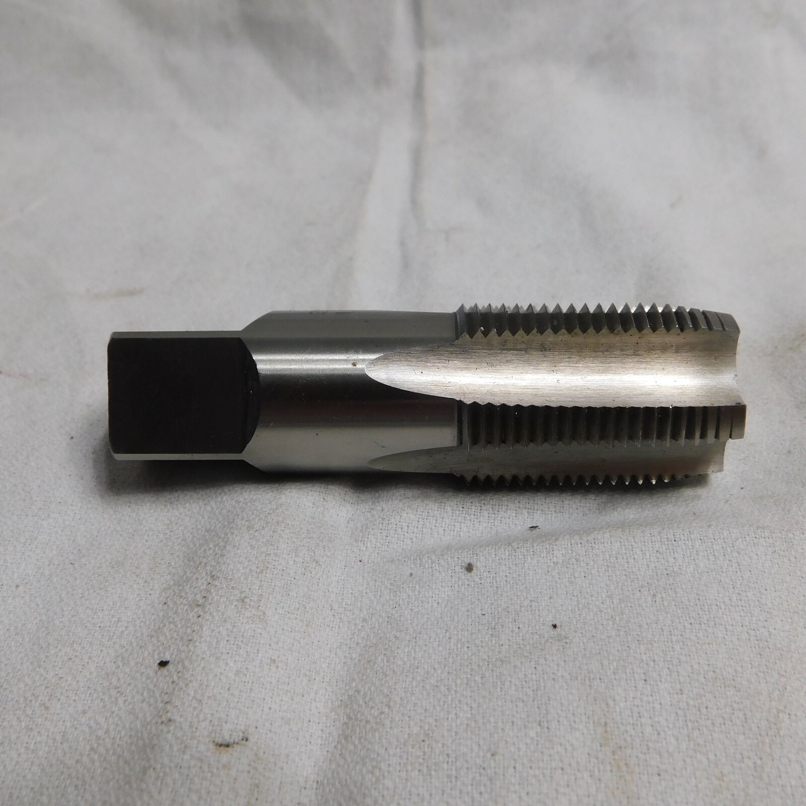 Butterfield 3/4″-14 NPSF Pipe Tap – Made in the USA