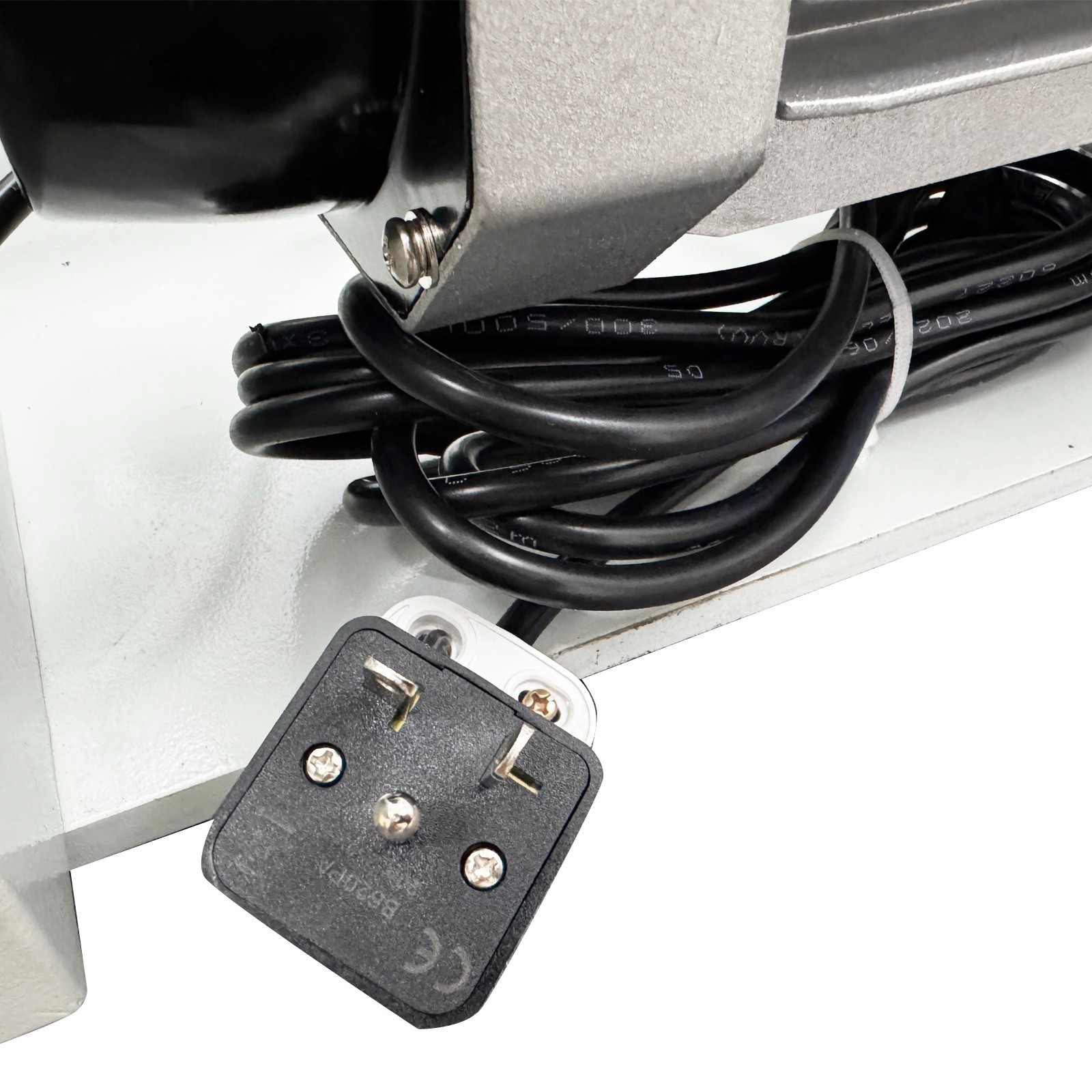 220V 1PH Electric 4-7mm Diameter Steel Wire Iron Wire Metal Wire Straightener
