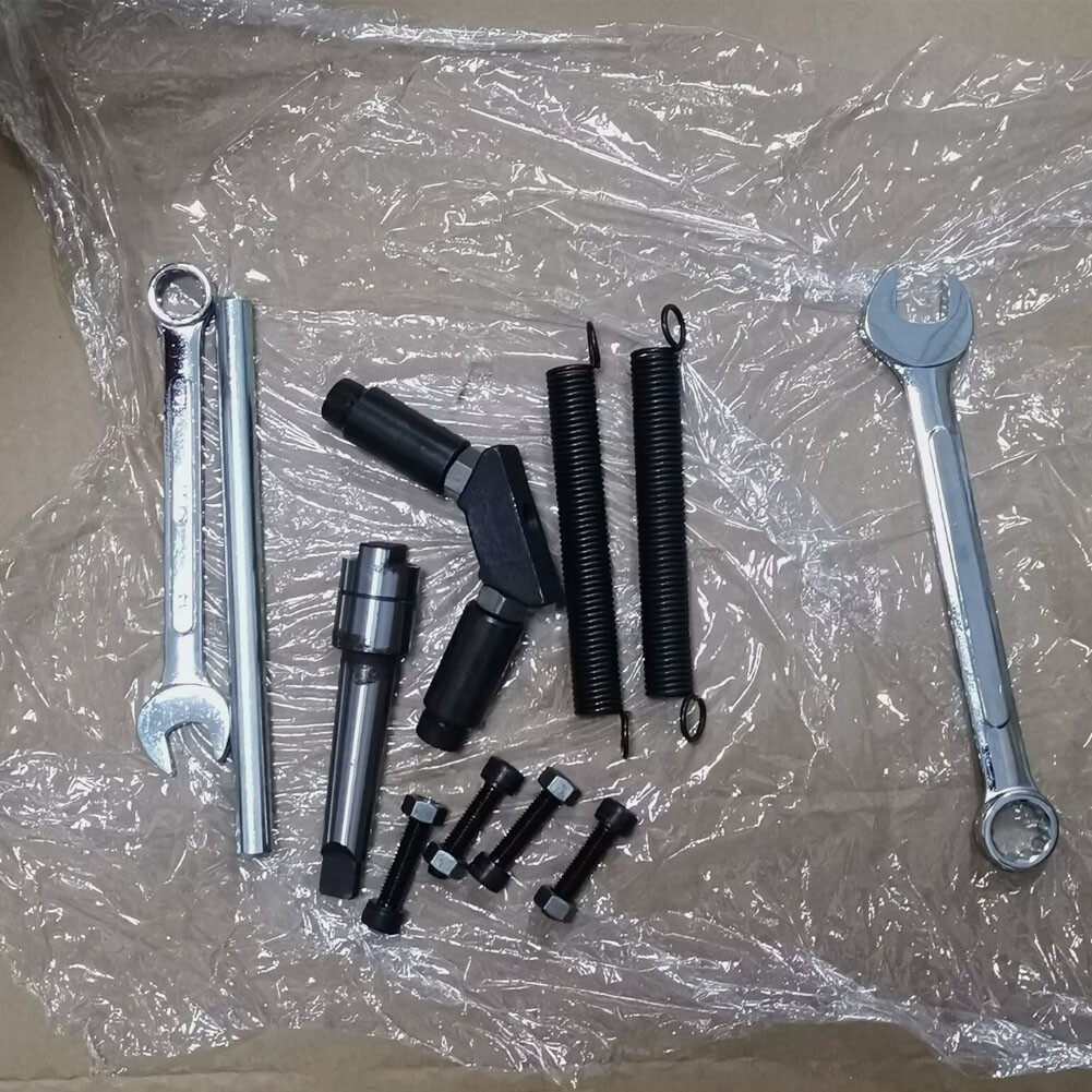 4 Axis Adjustable Multi Spindle Head for Stainless Steel Processing