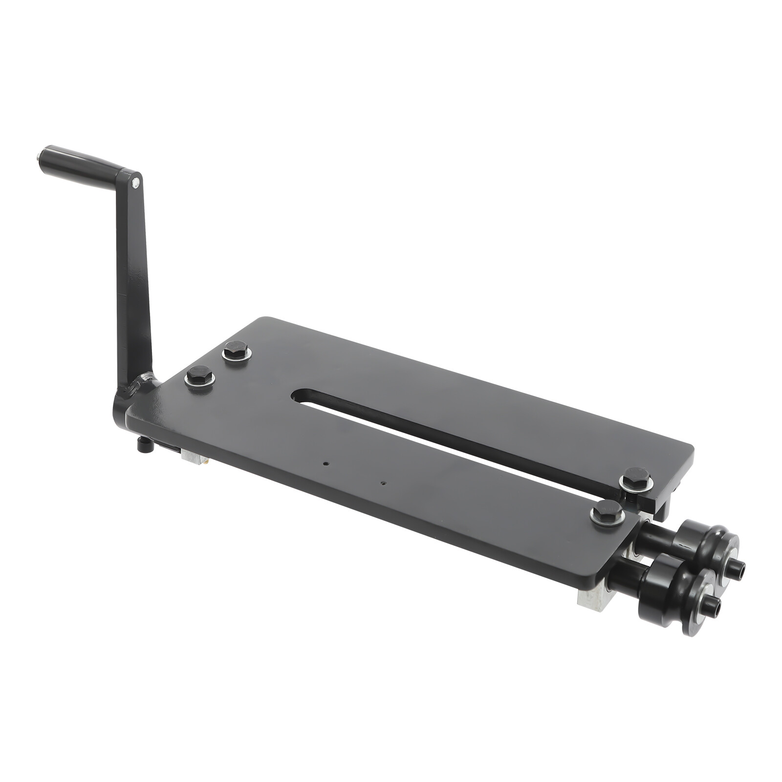 Bending Machine Manual Bead Roller Sheet Metal Bead Roller Tool Kit Heavy Duty
