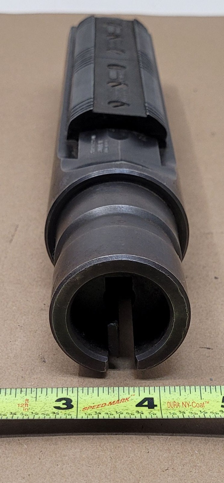SUNNEN 2H P28 2250WF MANDREL