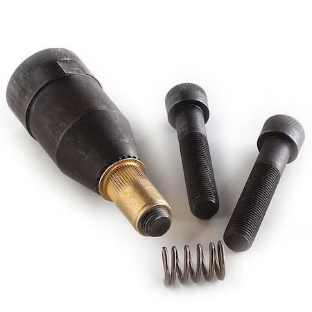 Avk Akpt420tak Thread Adaption Kit, 1/4-20, Unc, 4 Pcs.
