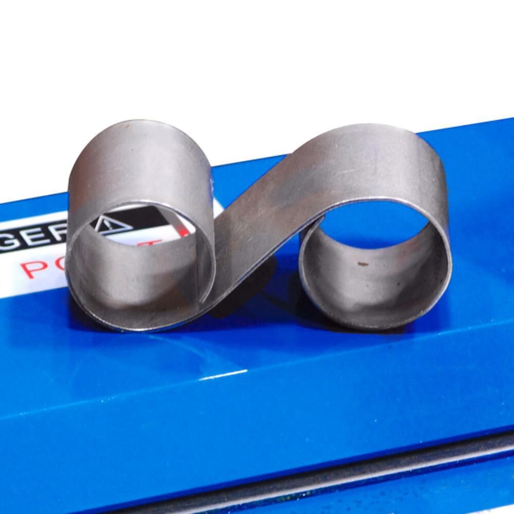 Baileigh Bb-4816M-V2 48 Inch Magnetic Sheet Metal Brake