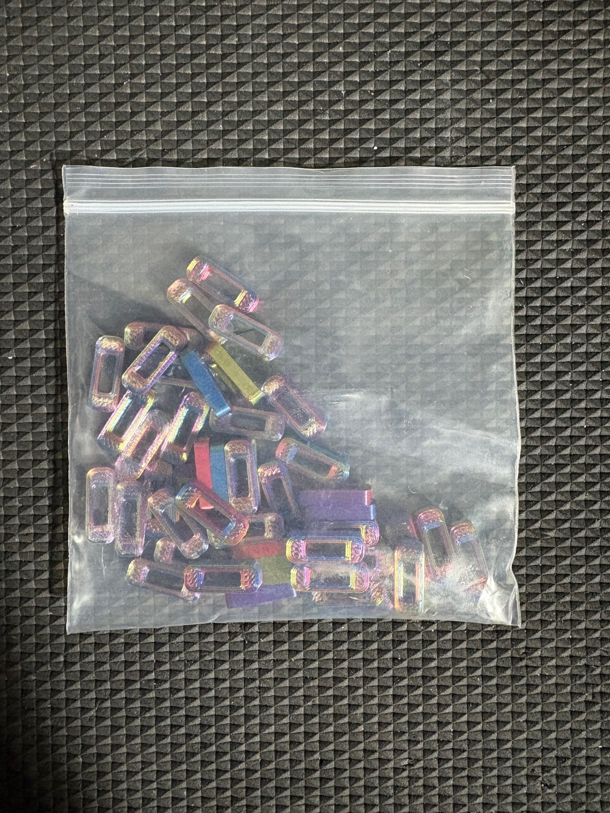 Super Safety Centering Device – 35 Count