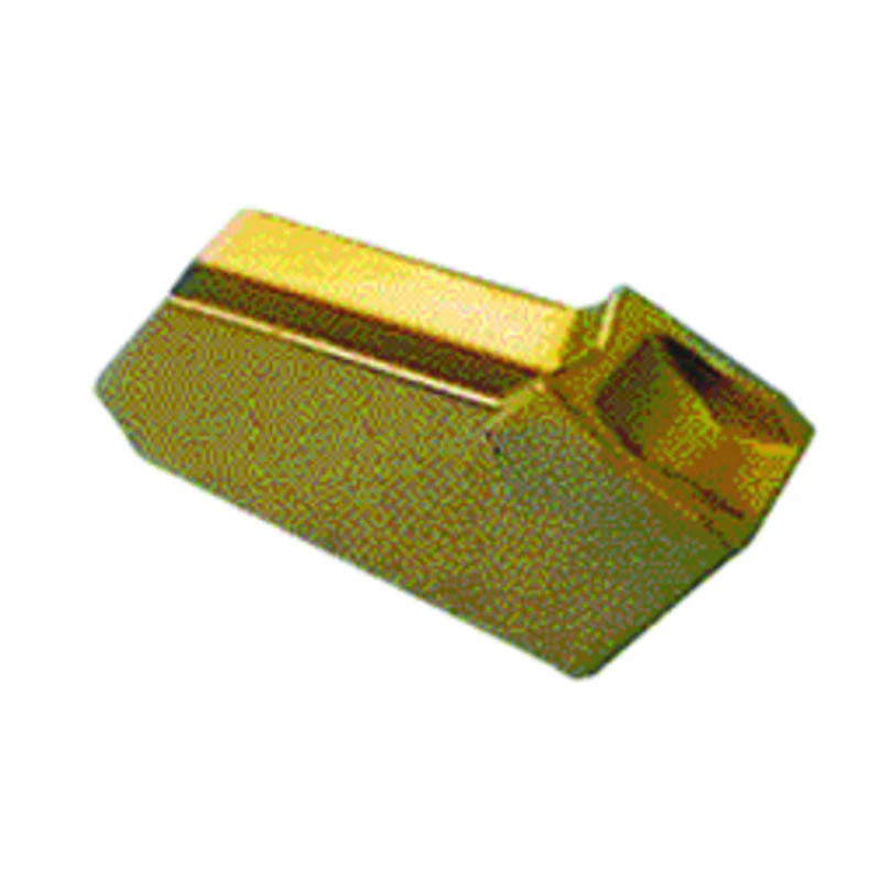Iscar- Grooving Inserts- 10 pack, GFR2.4-4D