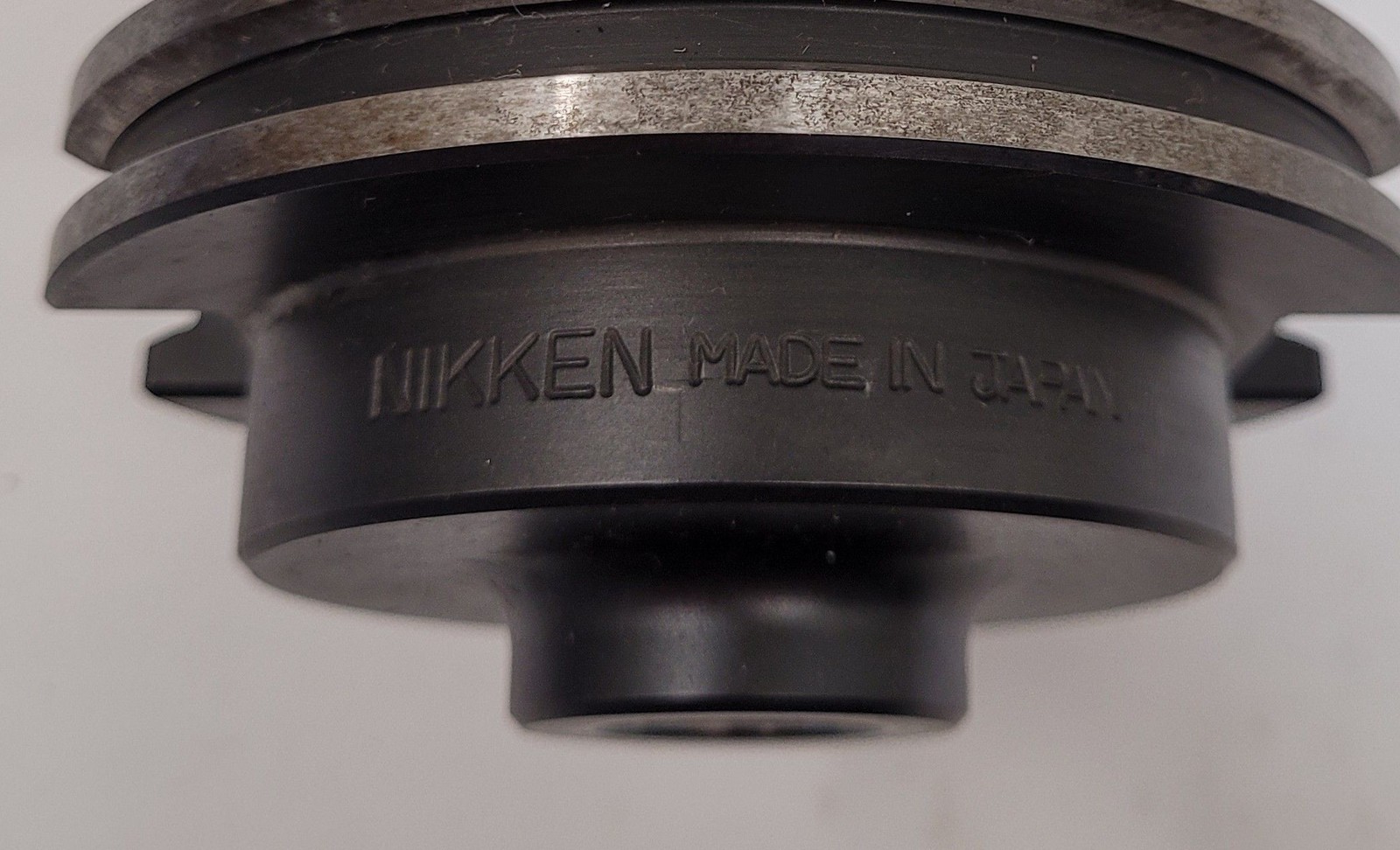 Nikken CAT50-MTA2-45U Tool Holder