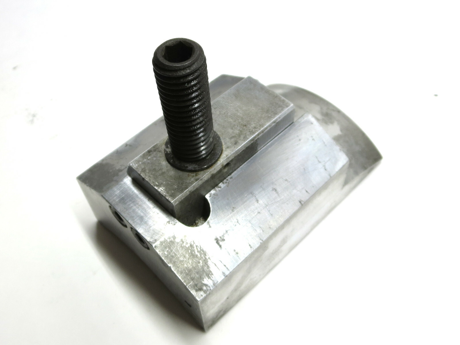 Tri Tool 606SB Full Support Pad 4 in. Pipe P/N 67-3385 606SB