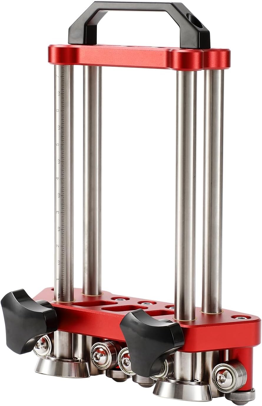 Sheet Metal Roller 2 Station Metal Bender,Metal Roofing Tool,0-100°Bending Range