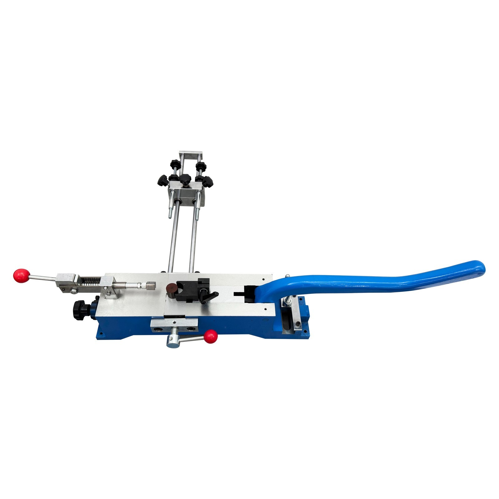 Manual Metal Bending Machine Die-Cutting Blade Forming Machine with 36 Dies