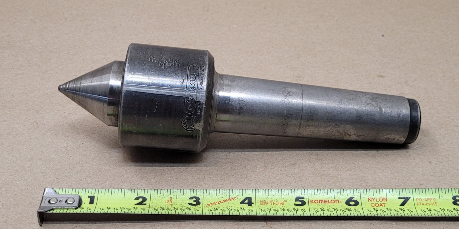 Skoda Live Center – CSN 243324 – 4MT