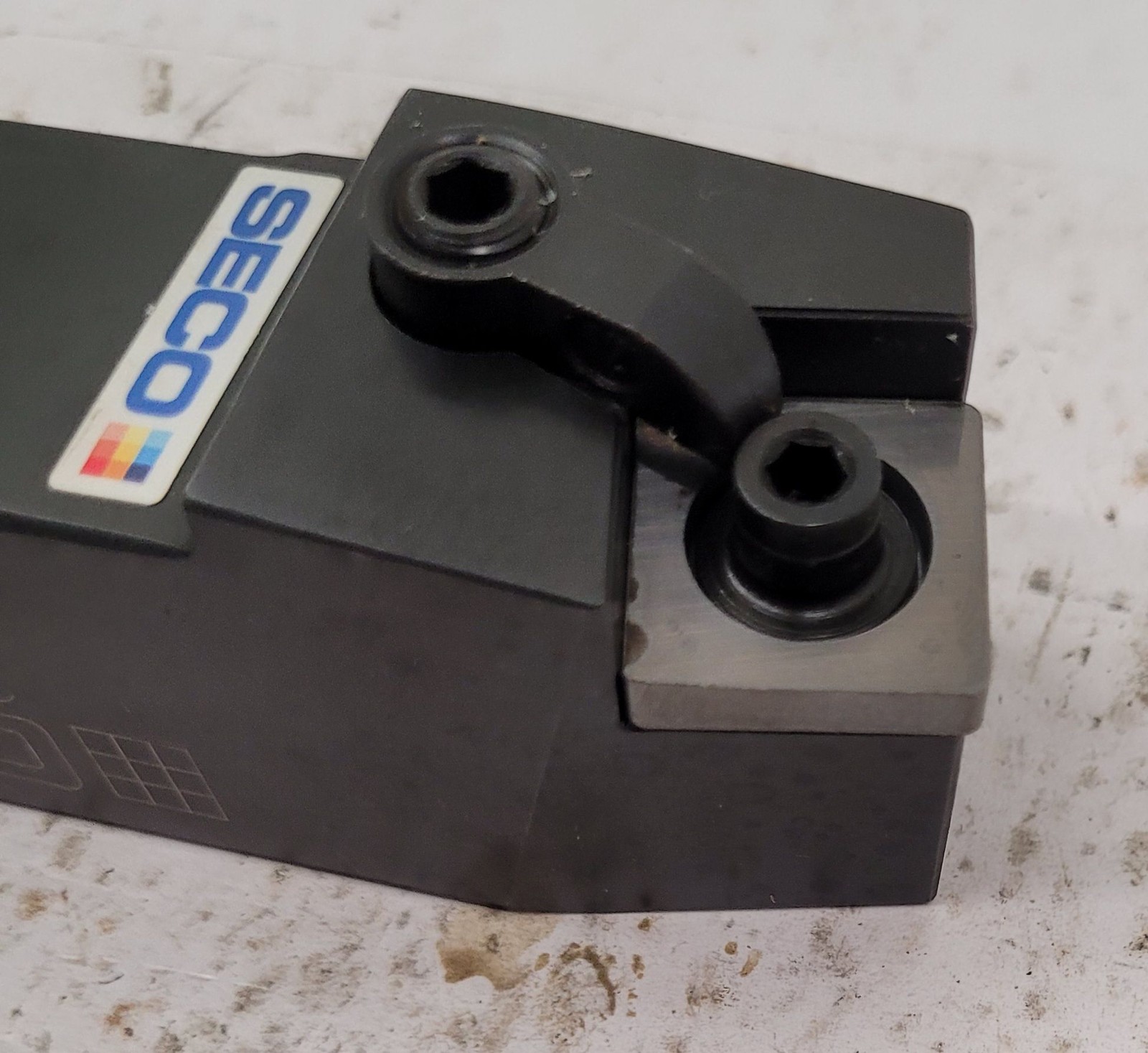 Seco TC-73951 Turning Tool Holder