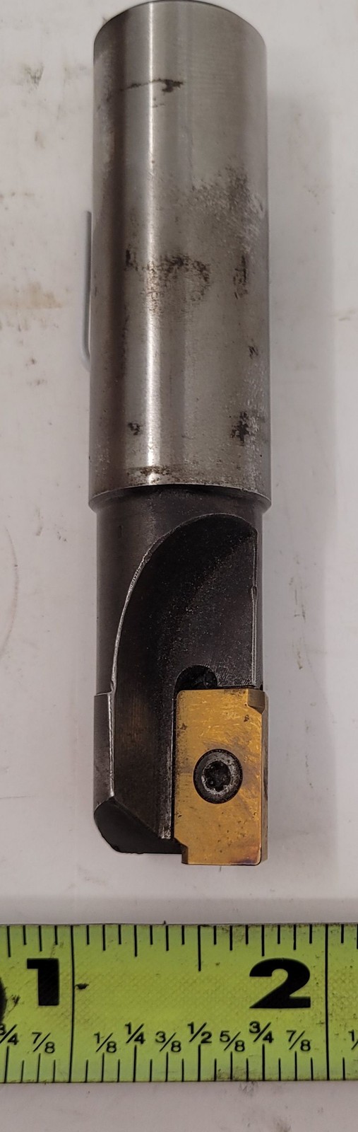 Sandvik Coromant R216.2-319 U-Max Square Shoulder End Mill Cutter