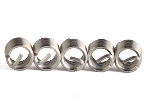 30pcs Stainles Steel Thread Repair Insert Assortment Kit M8 M10 M12