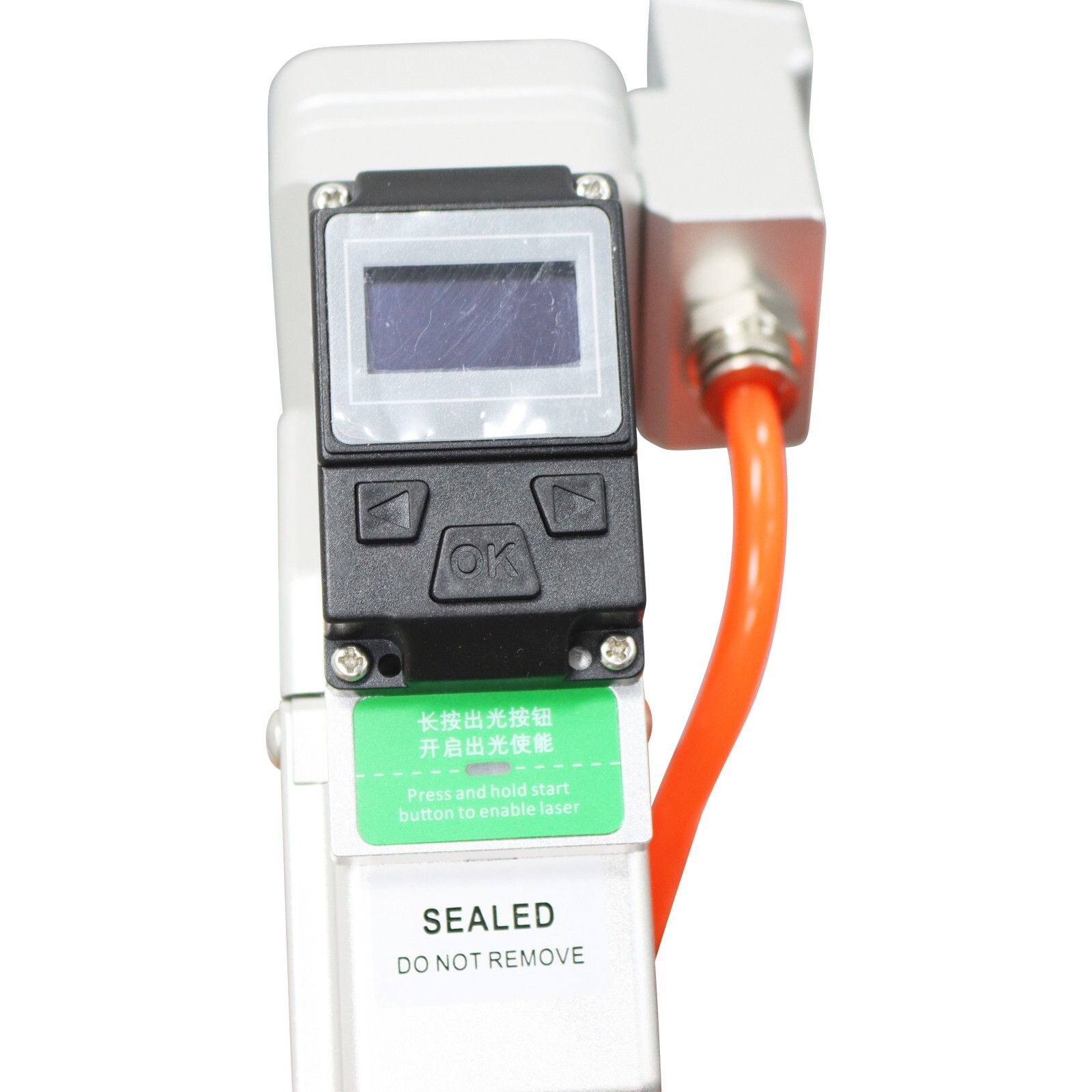 220V 1500W Single-Phase Water Colling for Paint Oil Dirt Stains Coating Removal