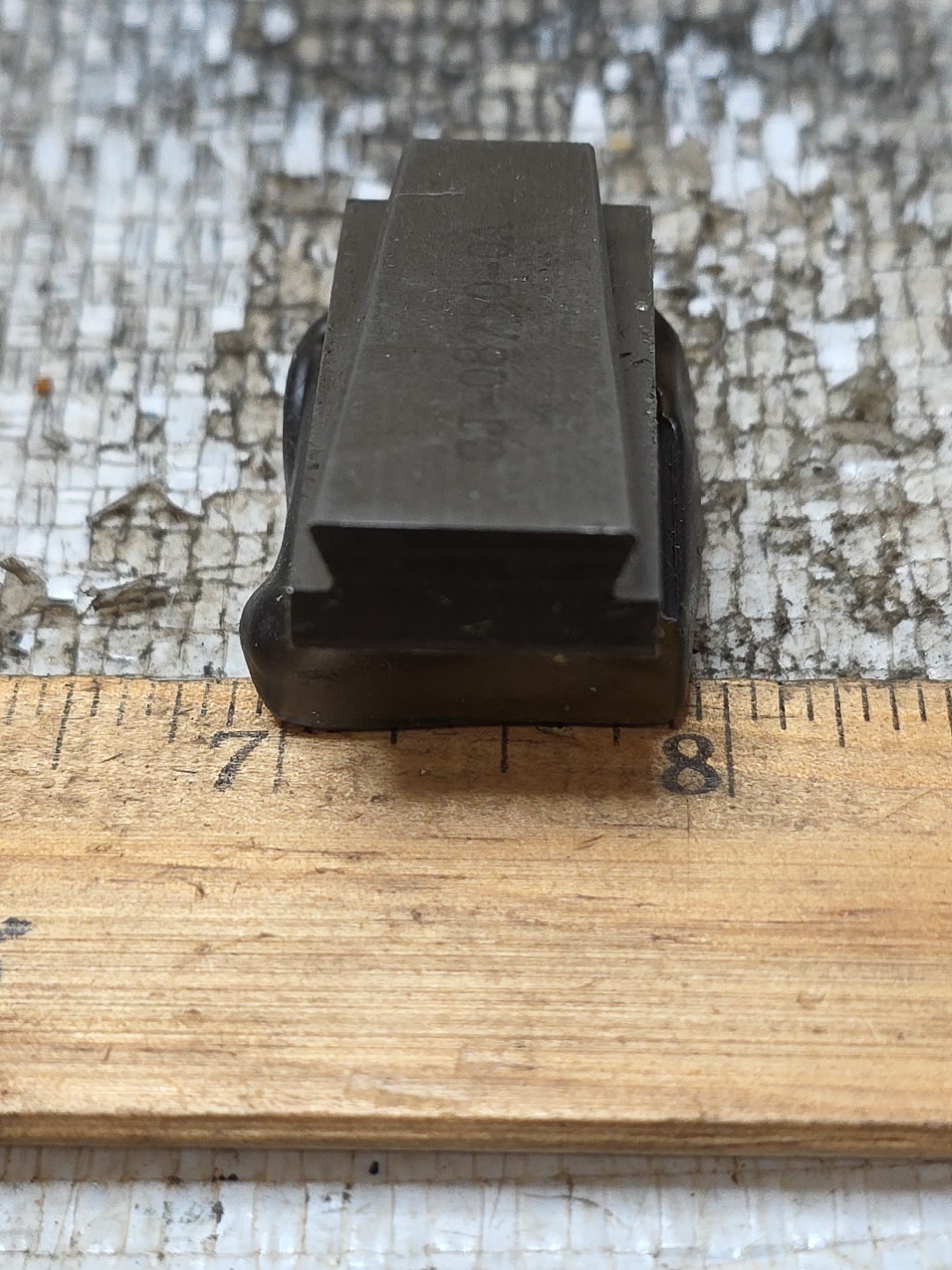 Mitts & Merrill Keyseater Cutter – CJ-08750-0A 7/8″ WD 2 7/8″ DIA 1 1/4″ GROOVE