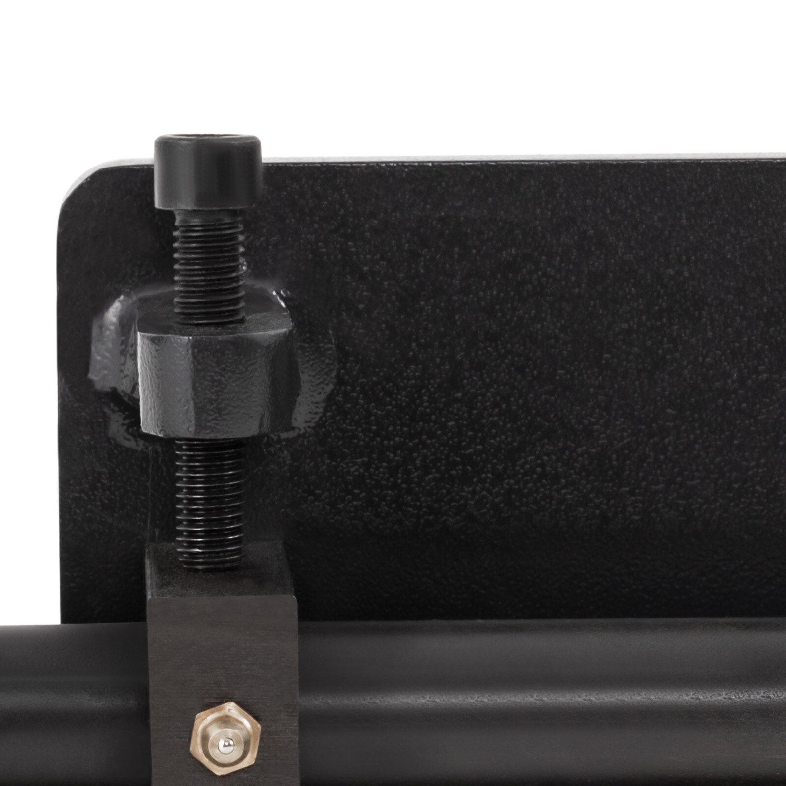 Sheet Metal Fabrication Bead Roller Rotary Machine Flaring Tool Beading Machine