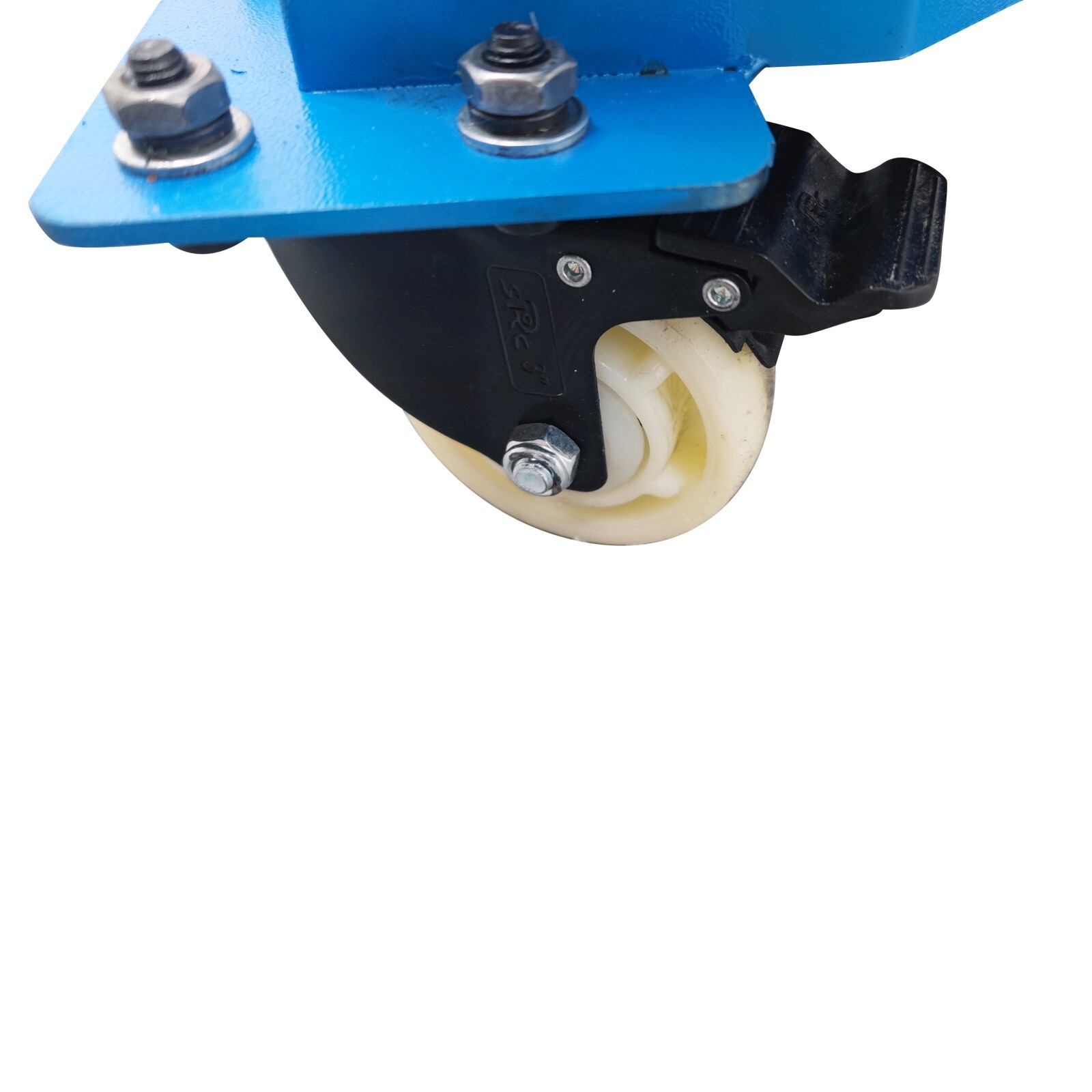 220V Seam Lock Forming Machine Heavy Duty Sheet Metal Roll Square Hem Seam 1.5KW