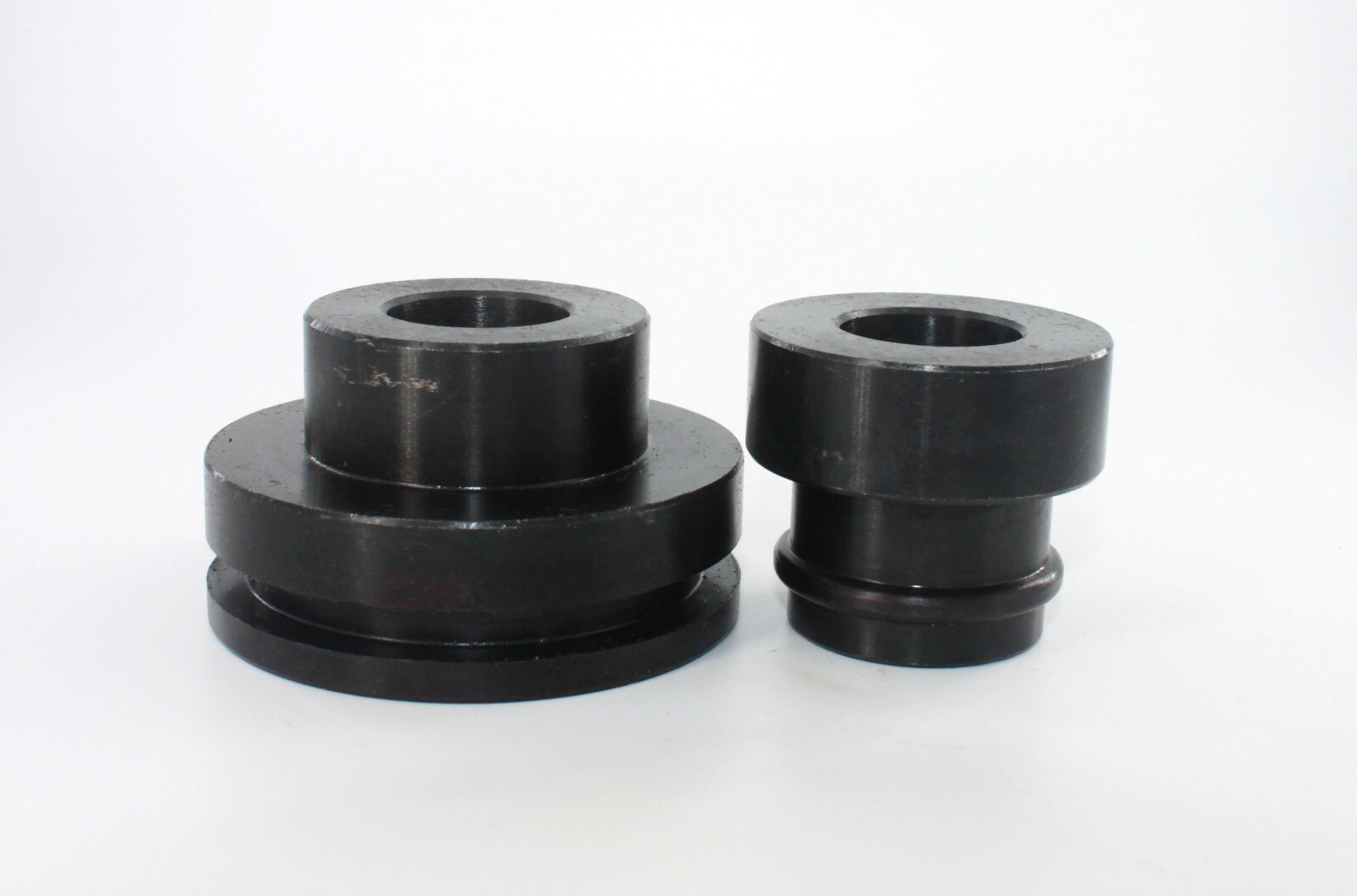 Tube bead roller Dies Set for 1-1/2” Tube I.D. and Larger with 22mm shafts