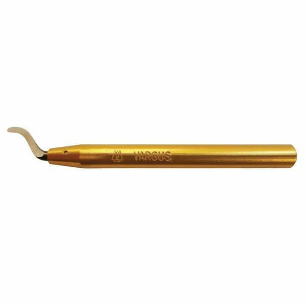 Shaviv 155-00171 MINIATURE Debur & Scraping TOOL 5 PK