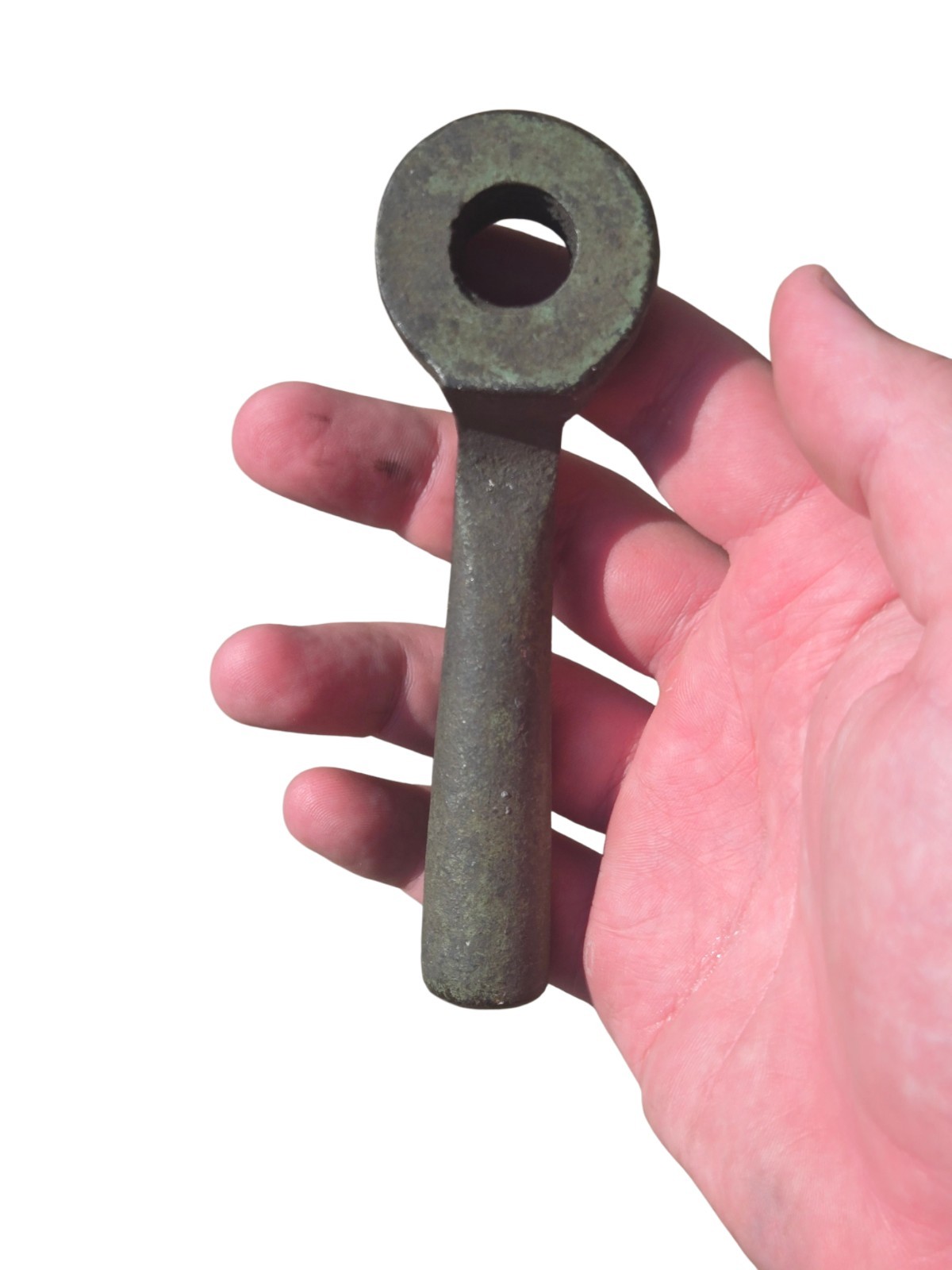 Several Pexto Sheet Metal Forming Wrenches And Keys