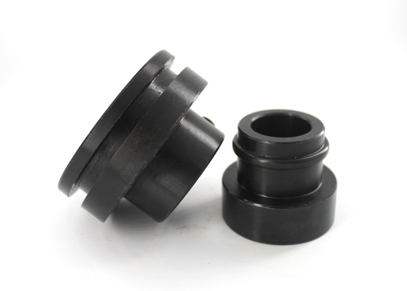 Tube bead roller Dies Set for 1-1/2” Tube I.D. and Larger with 22mm shafts