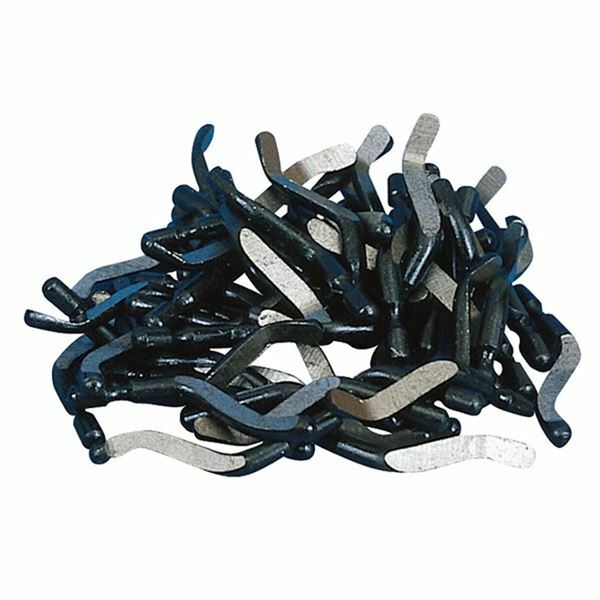 Shaviv B10 Light Duty 100 Pc Deburring Blade Combo Set