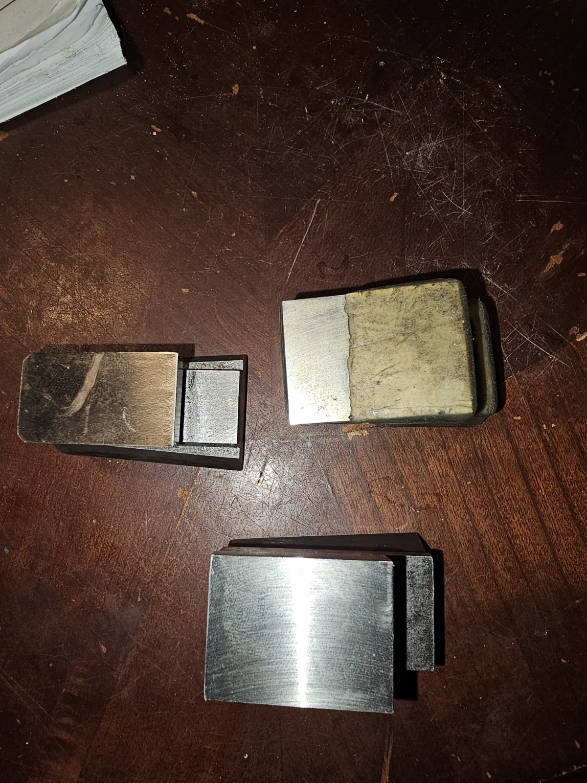Mitts And Merrill Keyseater Cutter Various Sizes #54 Post