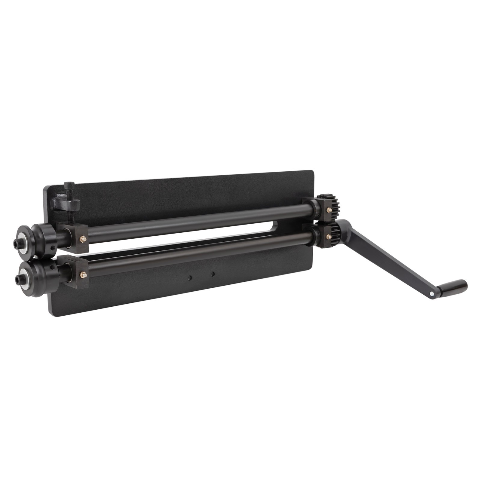 RM-18 Metal Sheet Fabrication Bead Roller Tool with 6 Dies 1/16″, 1/8″, 1/4″ NEW