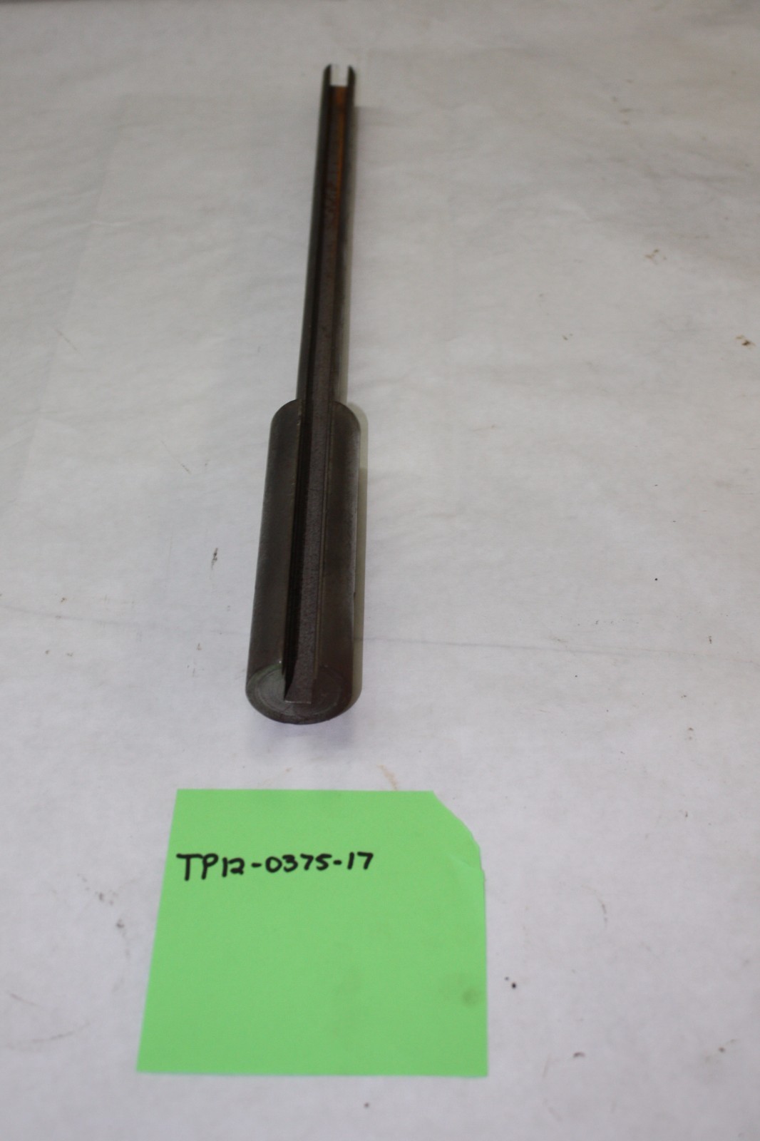 Mitts & Merrill Tool Post TP12-0375-17 (USED)
