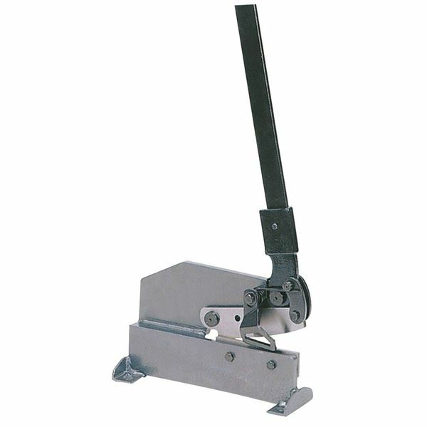 TTC 8″ Blade Bench Top Shear