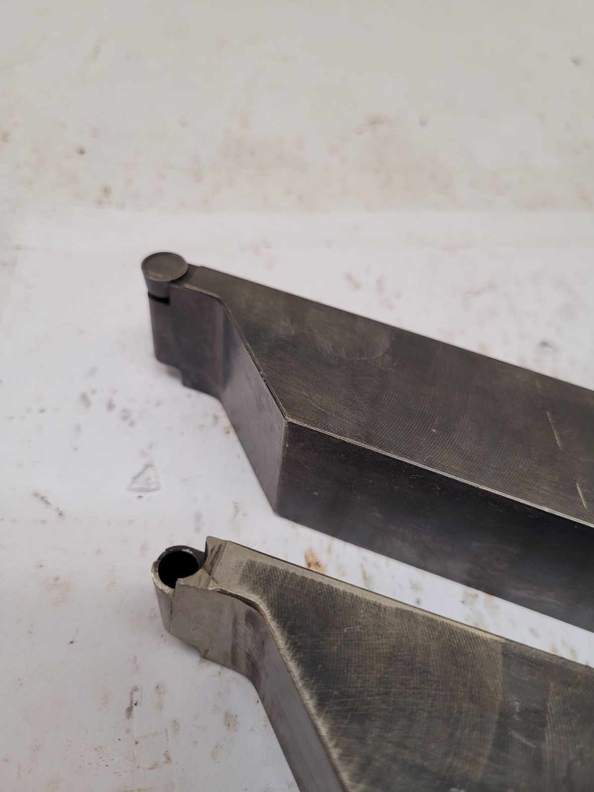 KENNAMETAL TOOL HOLDER – Lot of 3