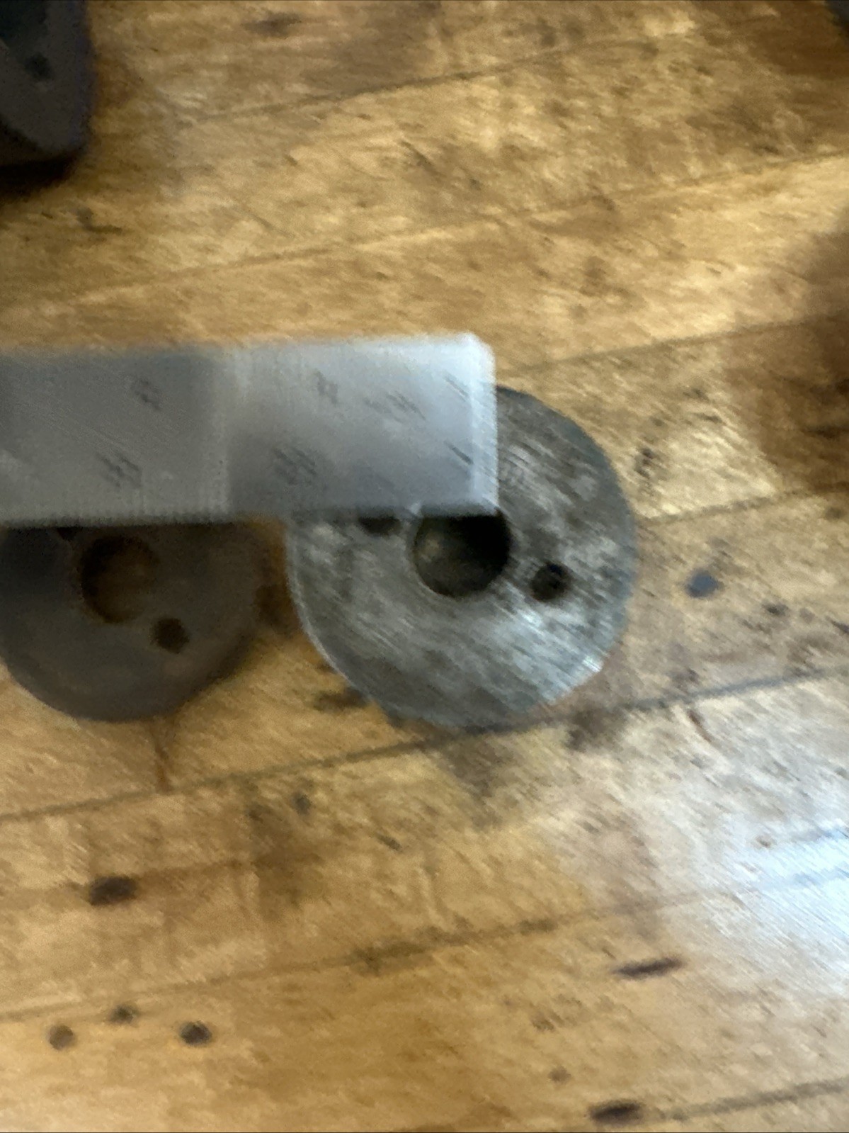 Pexto Turning Wheels