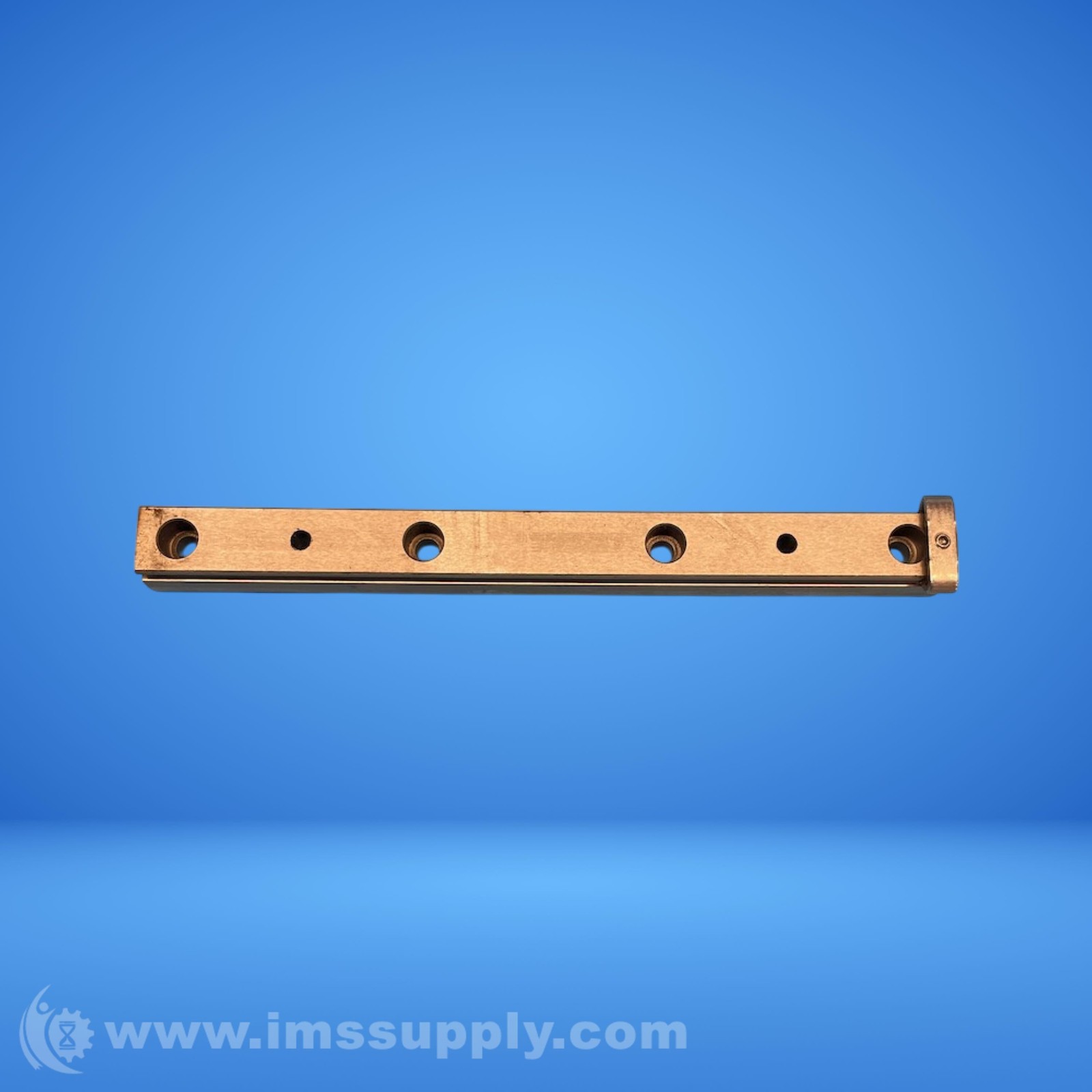 Brass Flute FNIP