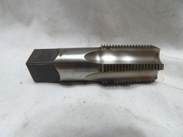 Winter 3/4″-14 NPT CG Pipe Tap