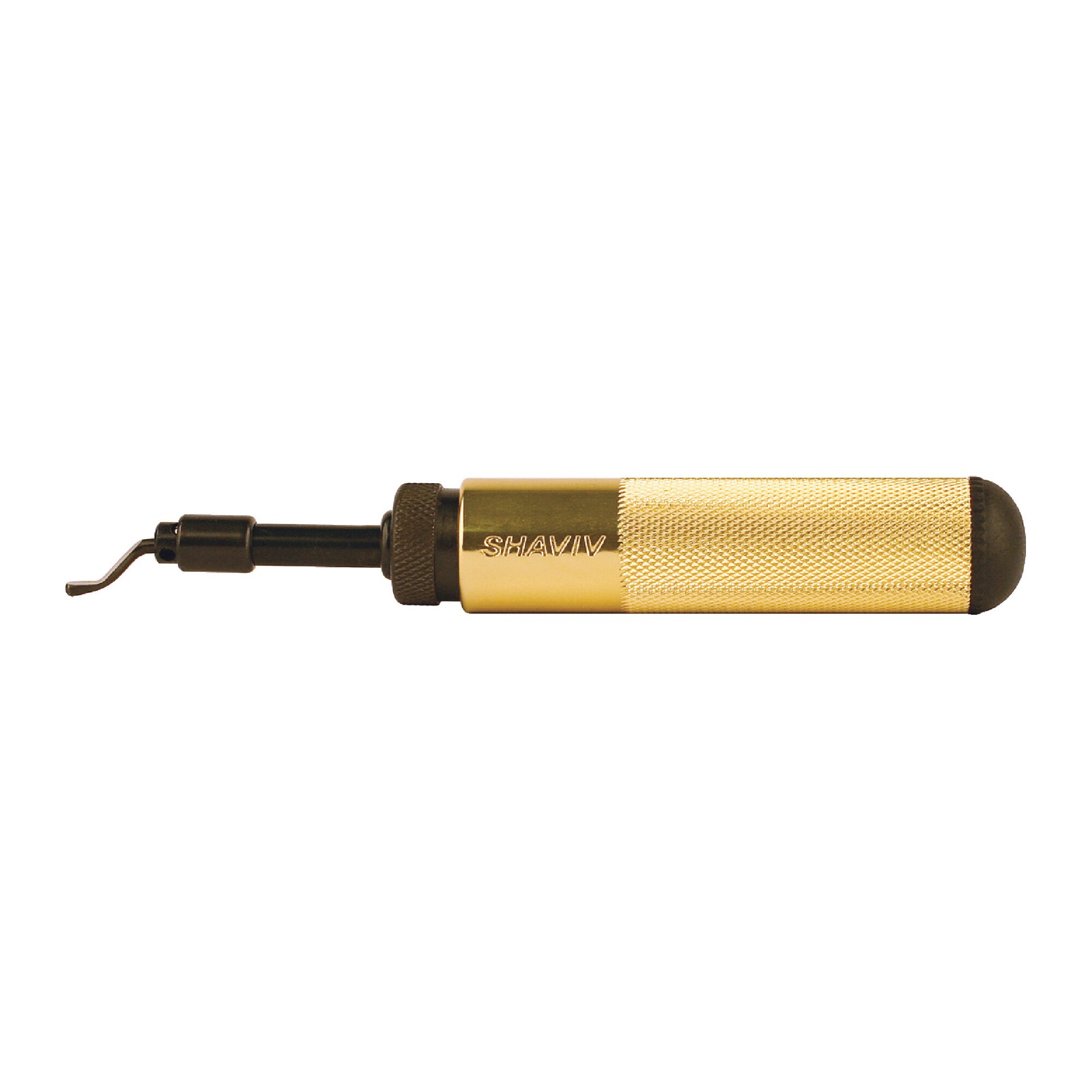 Shaviv SV-29 Aluminum Handle Style B Rout-A-Burr Set (Pack of 2)