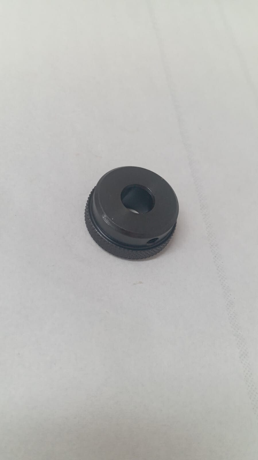 OKUMA GERMANY – EURO 123-0400-83-1 Knob, Brand new, Excellent Quality, in stock