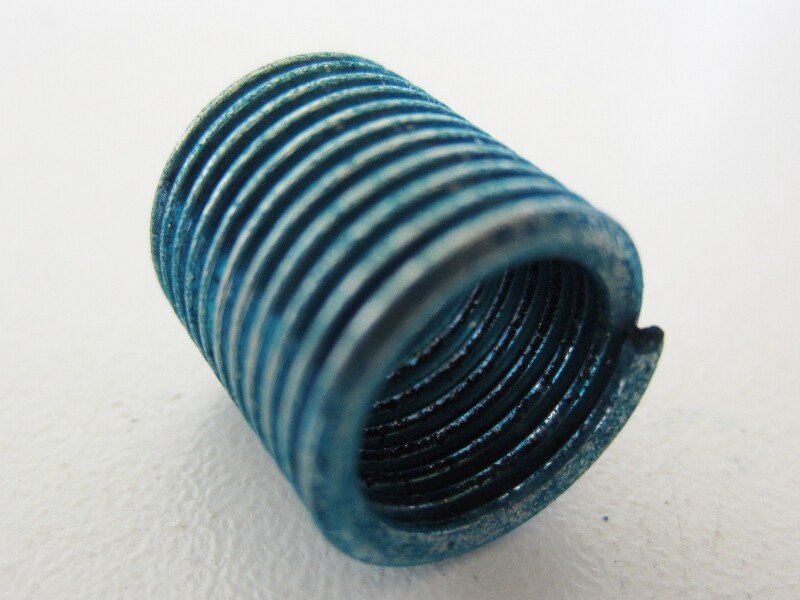 20 NEW M10 x 1.50 Thread Repair Inserts Helicoil Metric