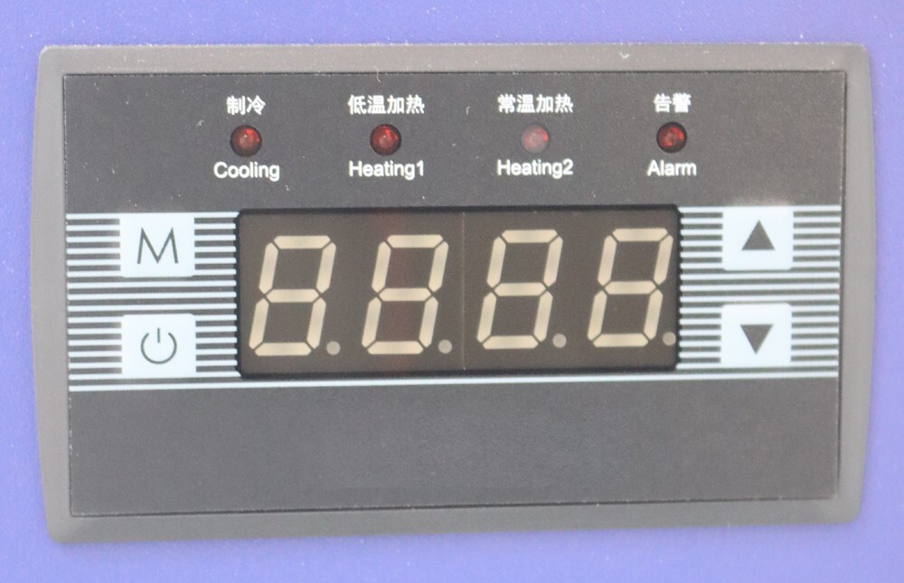 220V Single-Phase Water Colling for Paint Oil Dirt Stains Coating Removal Laser