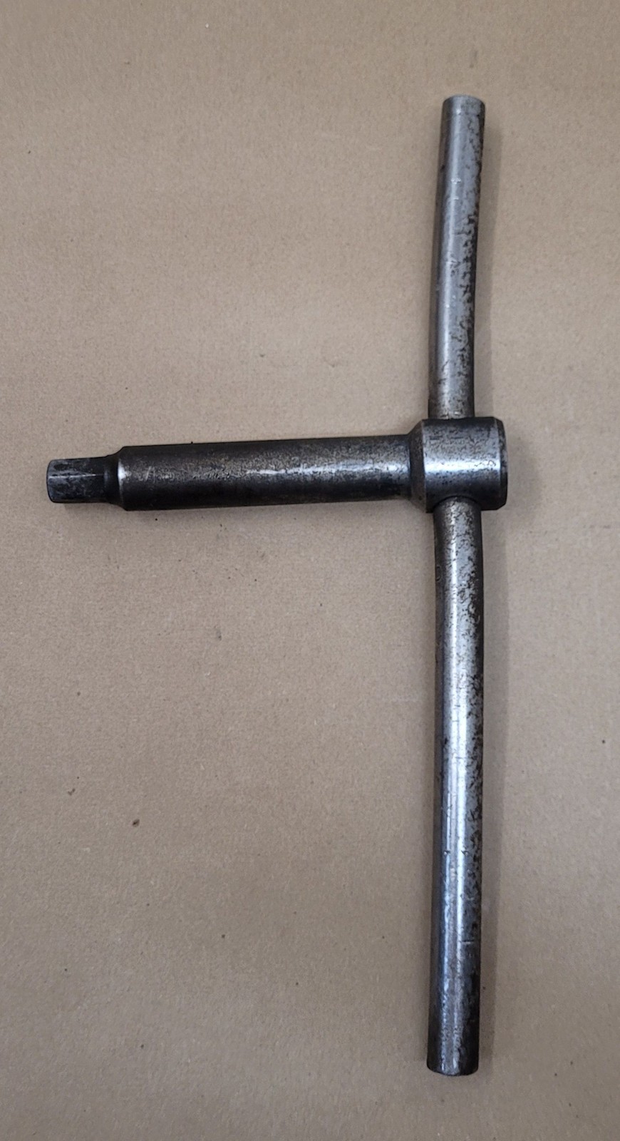 12” – 4 Jaw Pratt Burnerd S642D6 – D1 6 Lathe Chuck