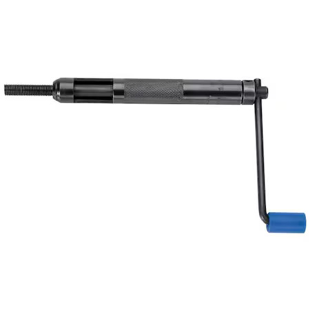 Zoro Select 3532-1/2Hip Insert Install Tool, Prewinder, 1/2-13, 3532-1/2Hip