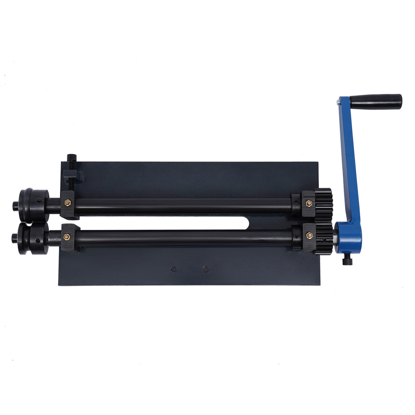 Bending Machine Manual Bead Roller Sheet Metal Bead Roller Tool Kit Heavy Duty