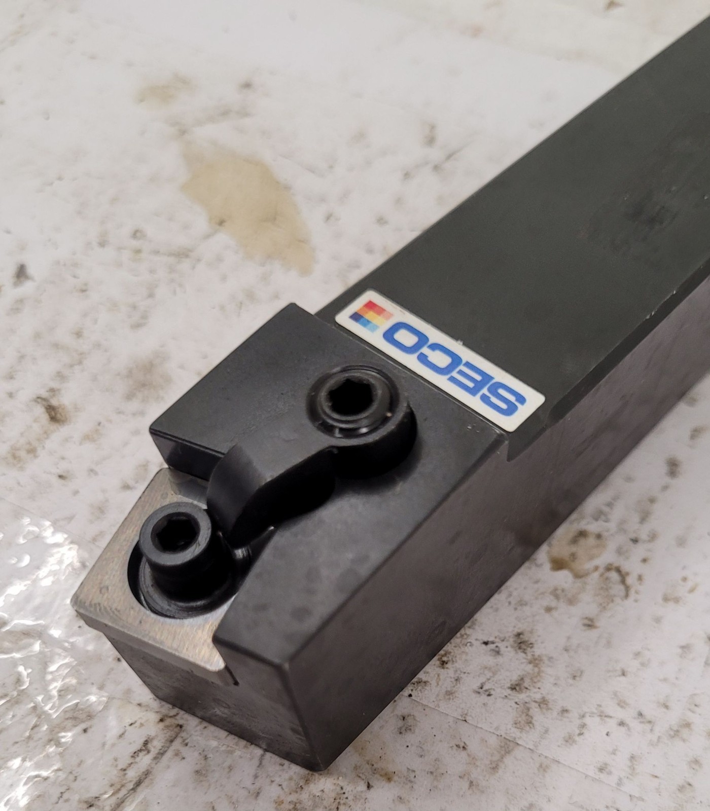Seco TC-73951 Turning Tool Holder