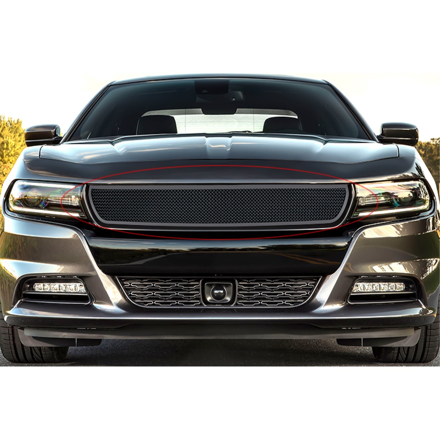 2015-2018 Dodge Charger (Not For Daytona And Rt Scat Pack And Srt)/2019-2022 …