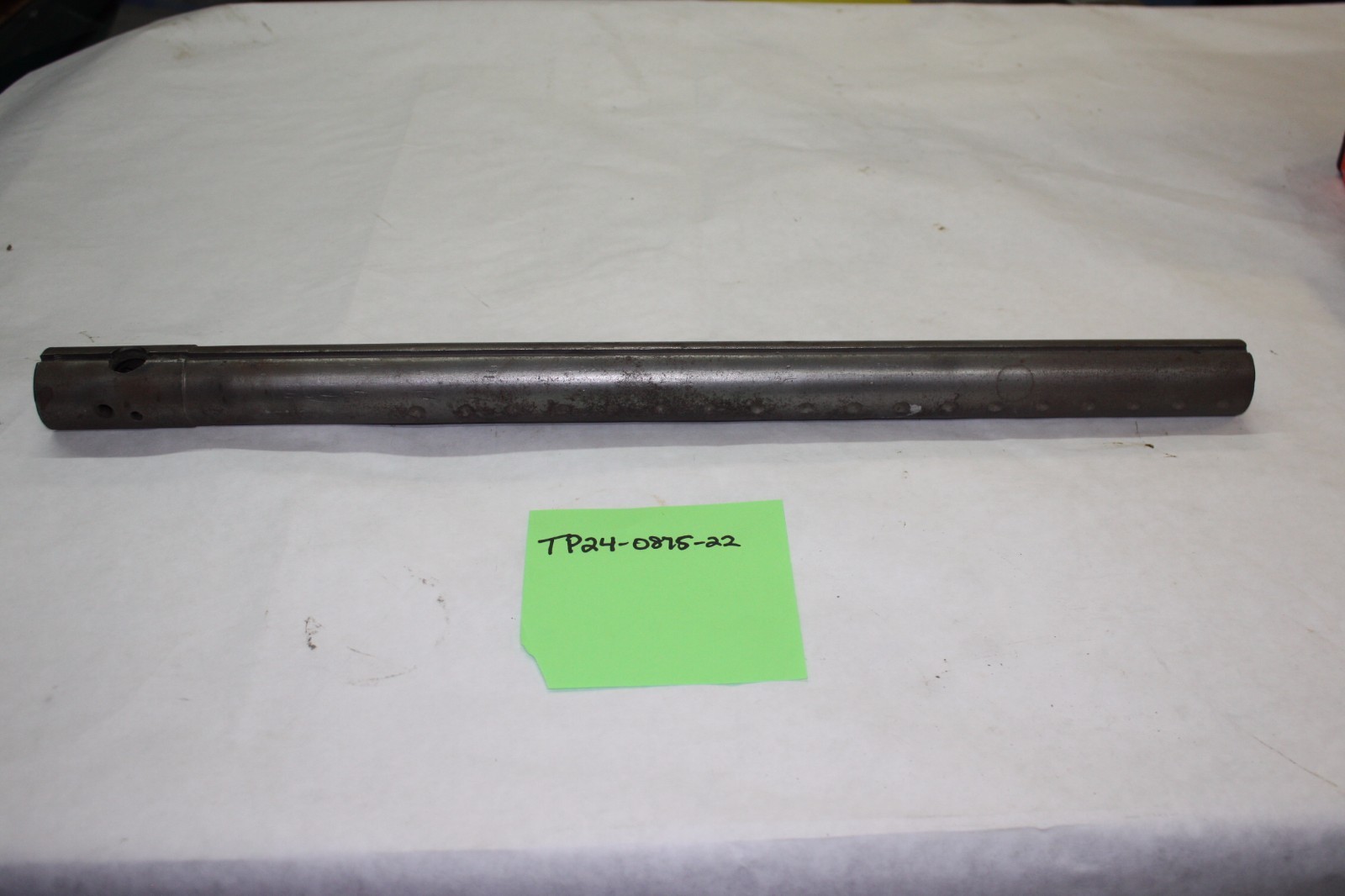 Mitts & Merrill Tool Post TP24-0875-22 (USED)