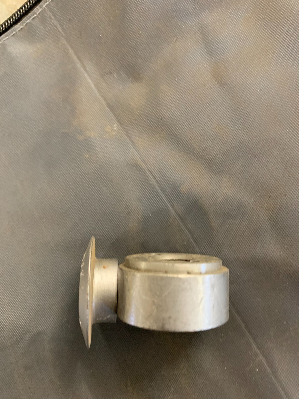 Small Burring Wheels for Pexto 540 rotary machine Tinsmith Sheet Metal FAB